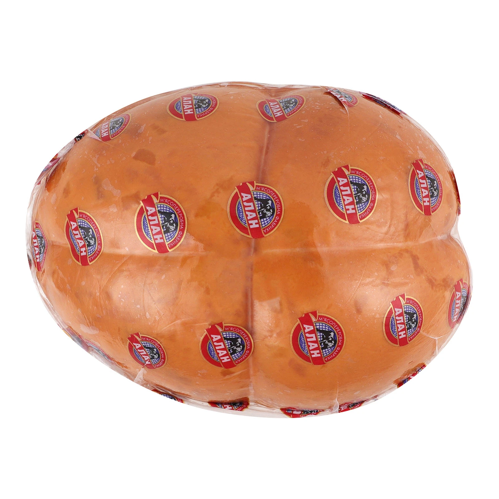 Ковбаса Алан Столична варена вищий ґатунок Фото №:2