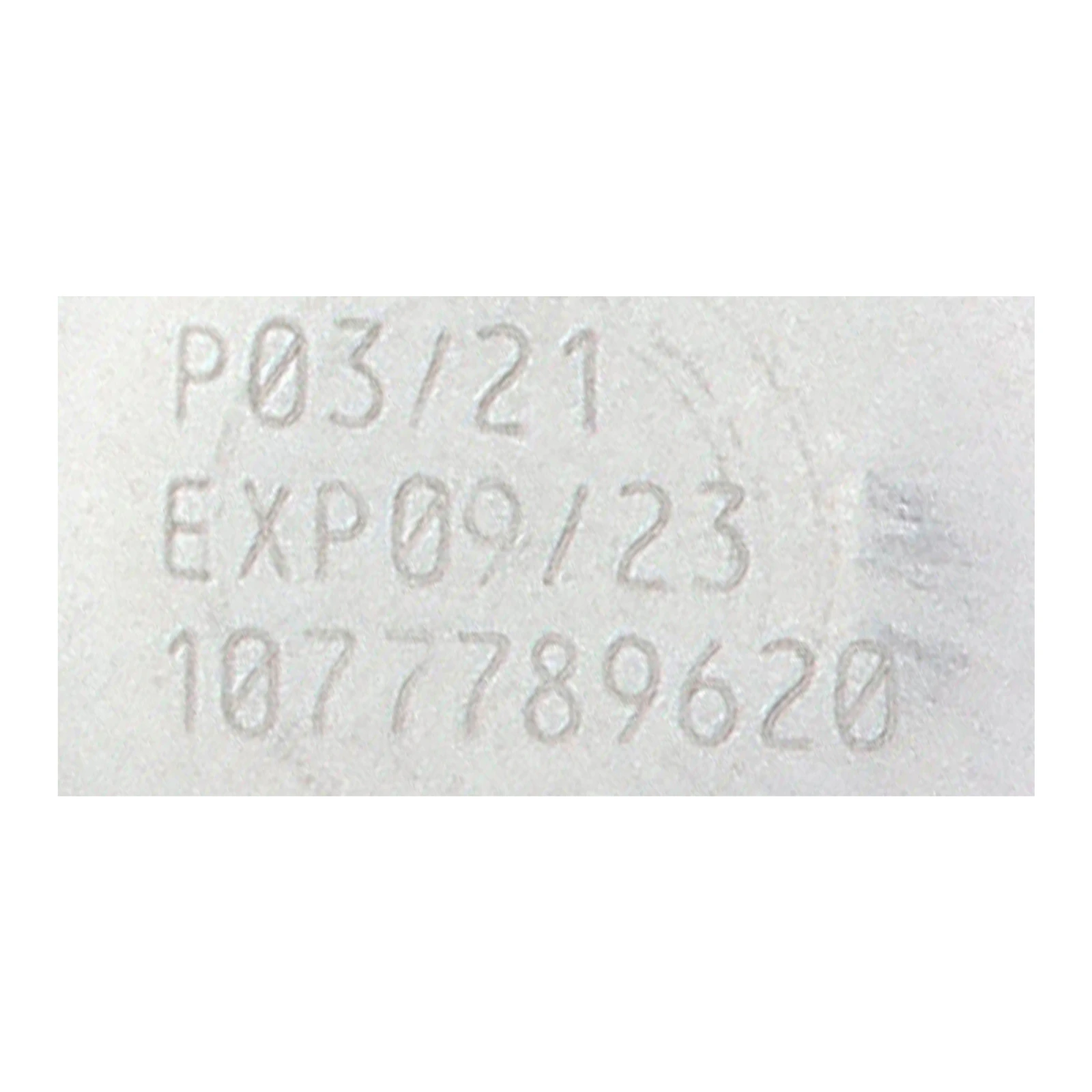 Дезодорант Old Spice Captain аерозольний 150мл Фото №:3