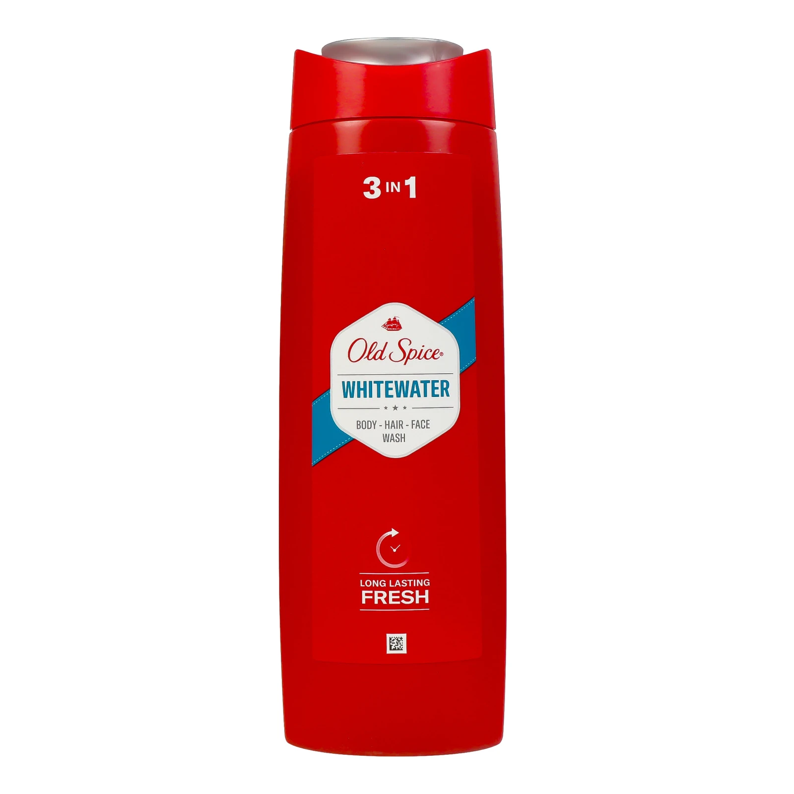 Гель для душу Old Spice WhiteWater 400мл Фото №:1