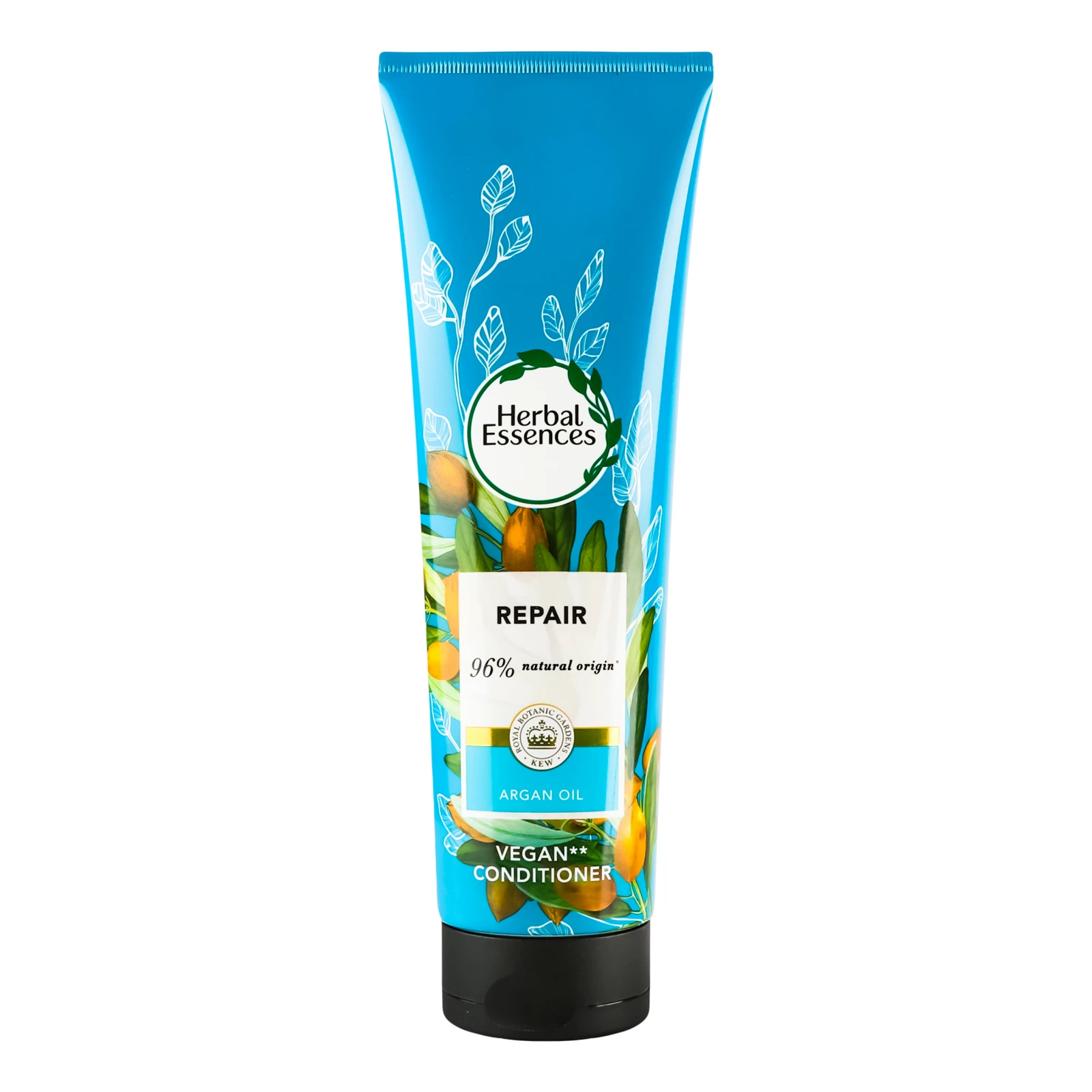 Бальзам-ополіскувач для волосся Herbal Essences Repair Argan oil 275мл Фото №:1