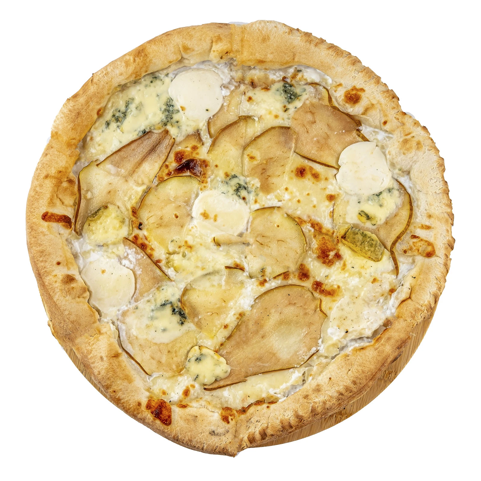 Піца з грушею та сиром 30см Фото №:1