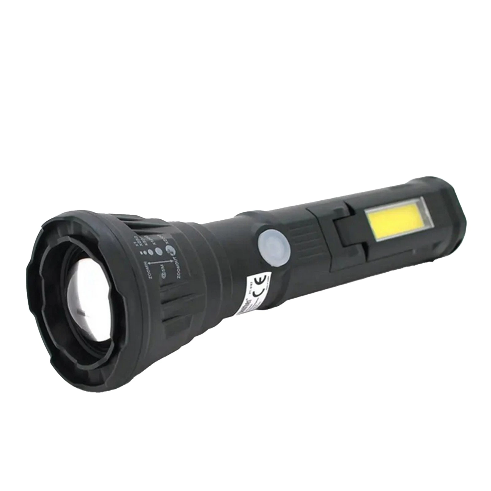 Ліхтар PT-8182 Panther LED Фото №:1