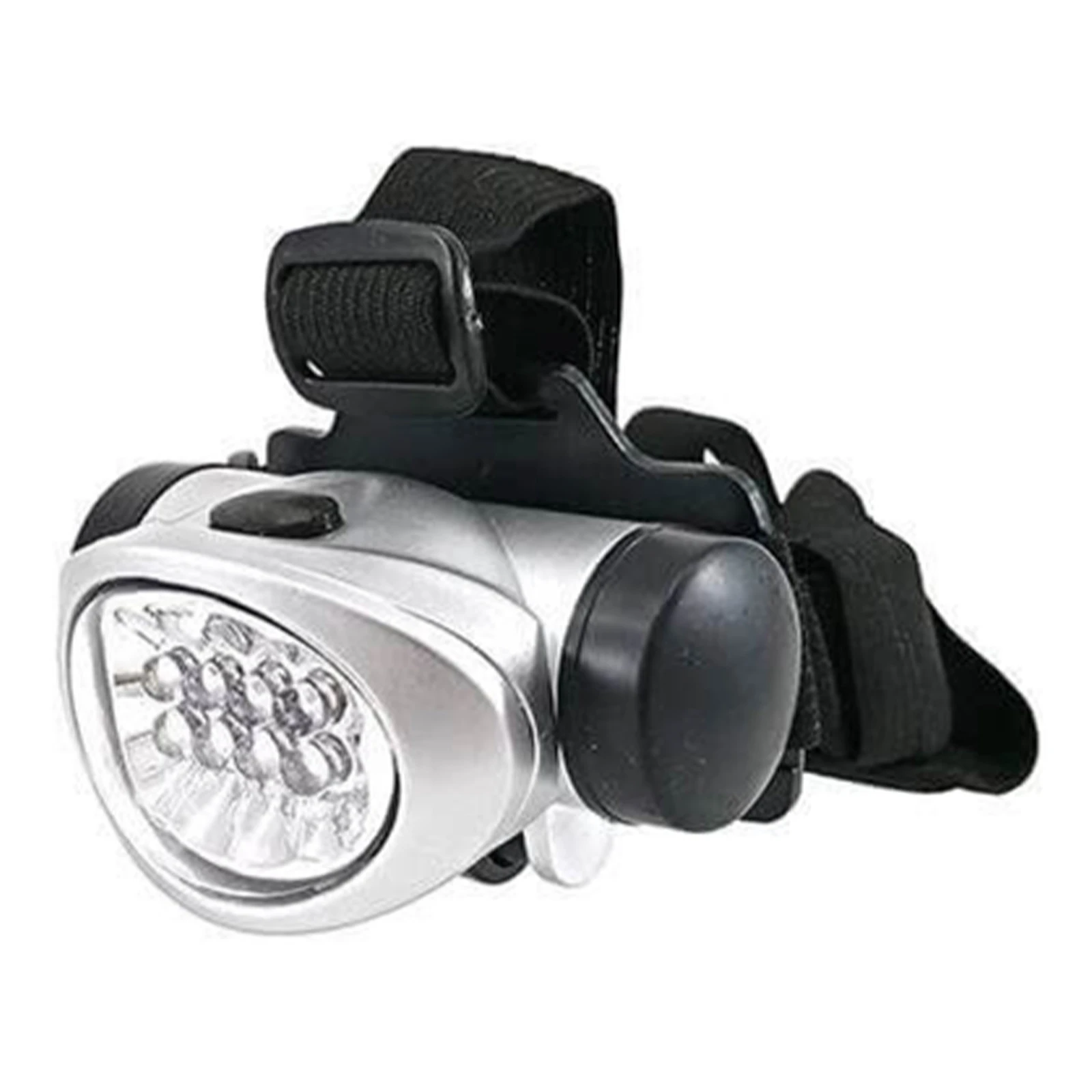 Ліхтар налобний BL-603 Фото №:2