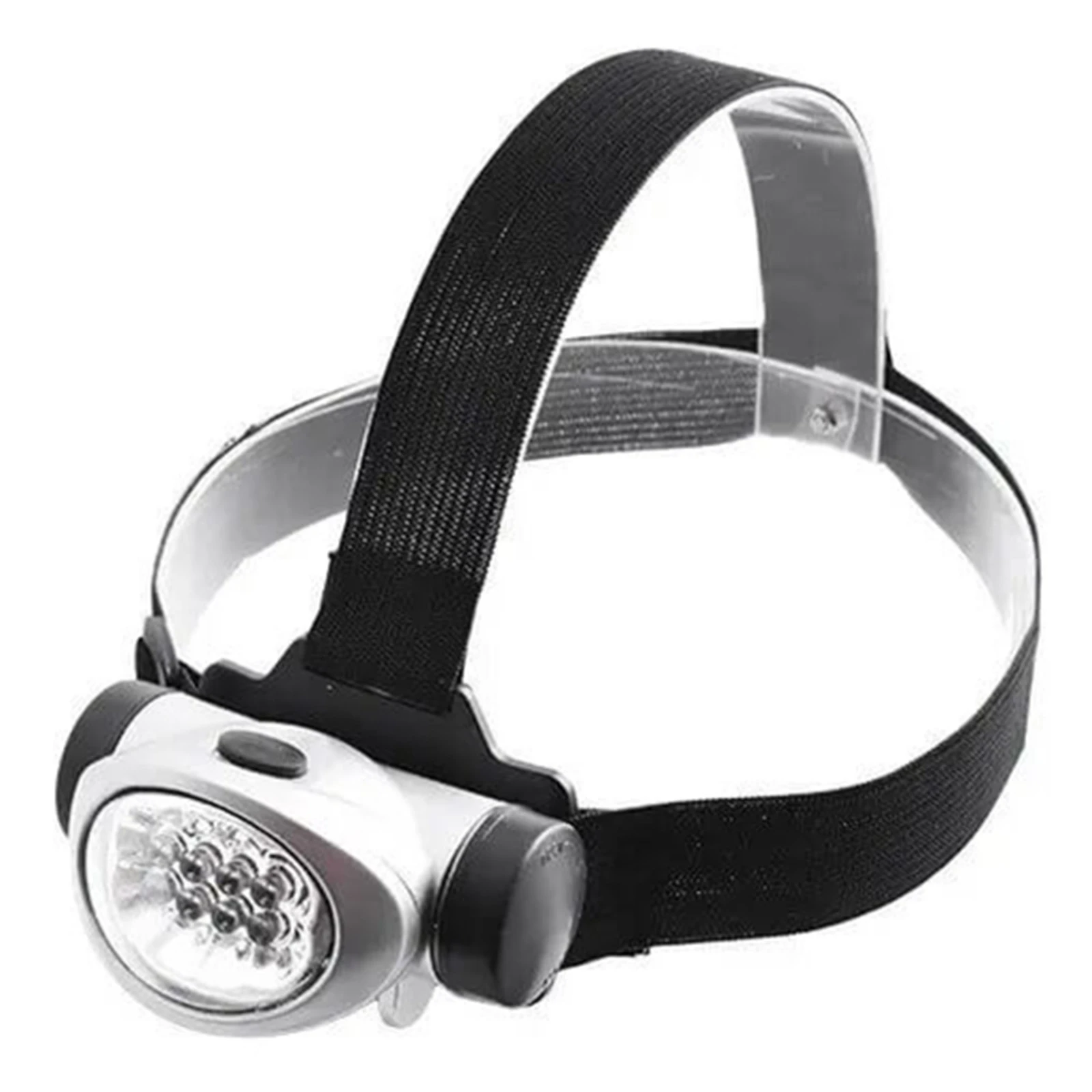 Ліхтар налобний BL-603 Фото №:1