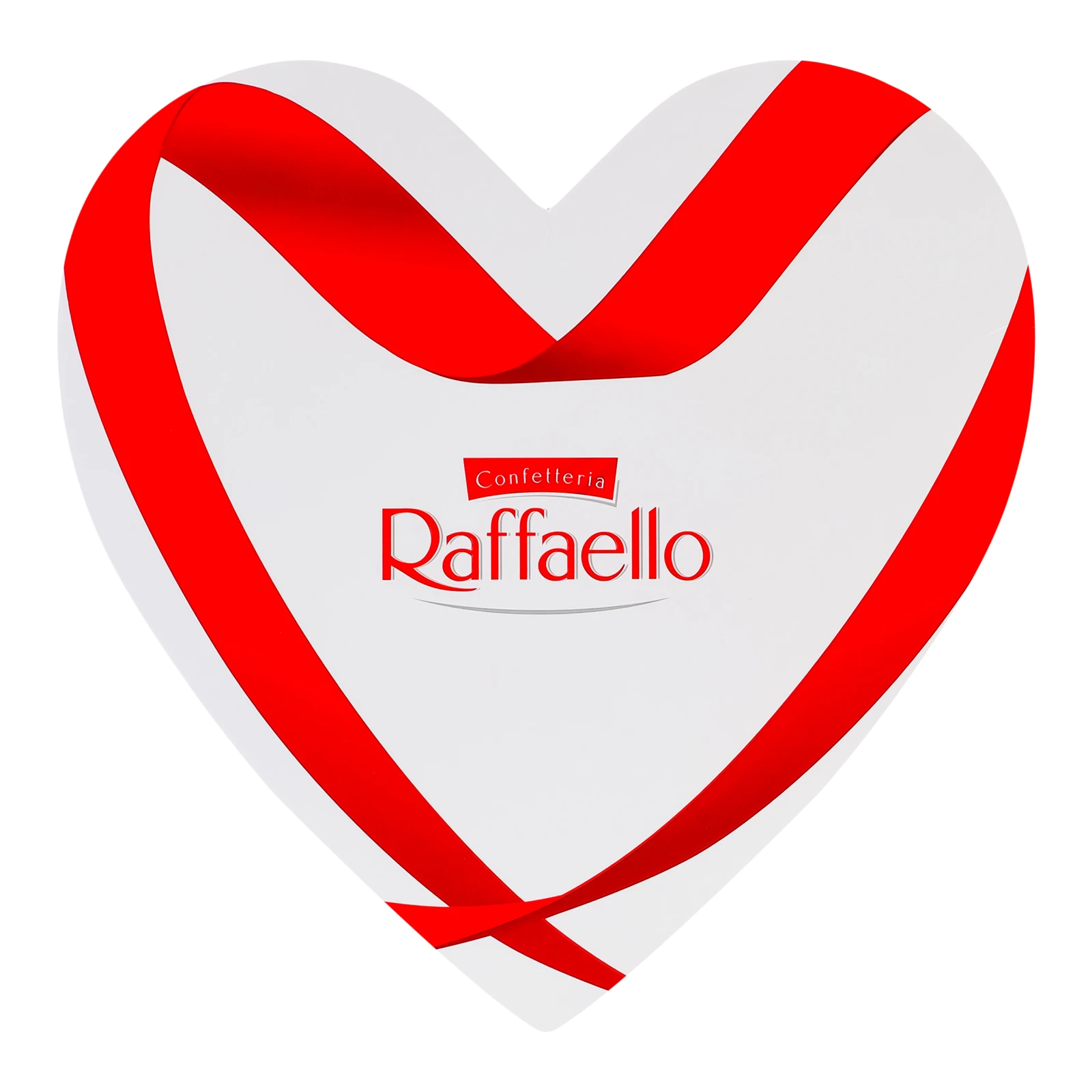 Цукерки Raffaello хрусткі у кокосовій стружці з цілим мигдальним горіхом 140г Фото №:1