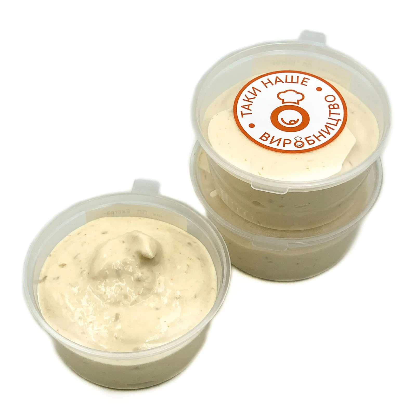 Соус Цезар 70г Фото №:1