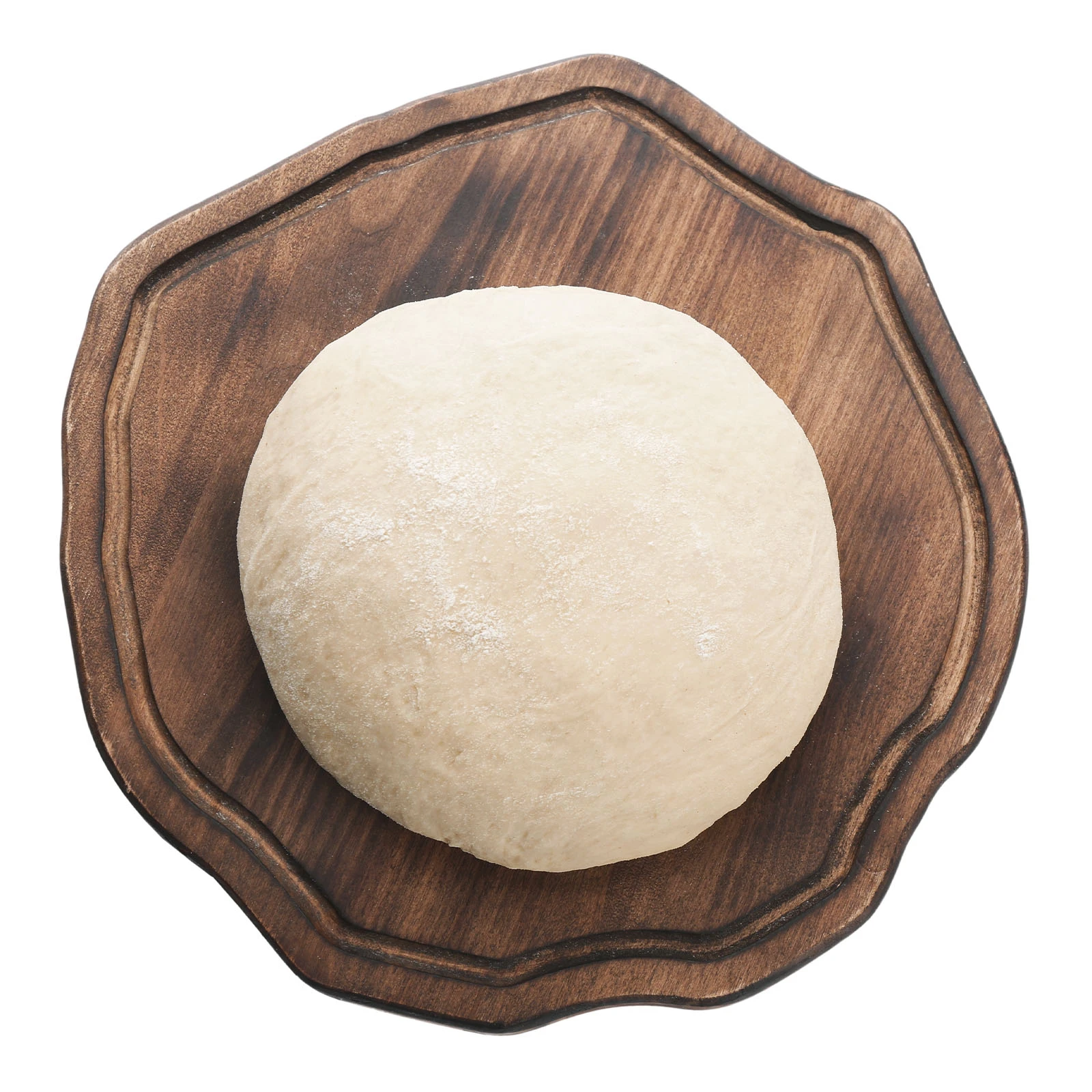 Тісто Горбушка дріжджове Фото №:1