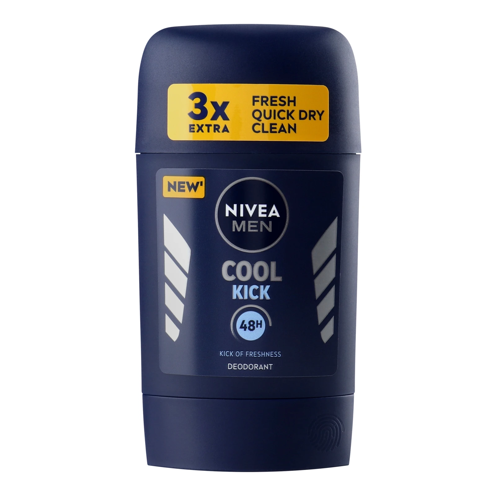 Дезодорант Nivea Men Cool Kick 50мл Фото №:1