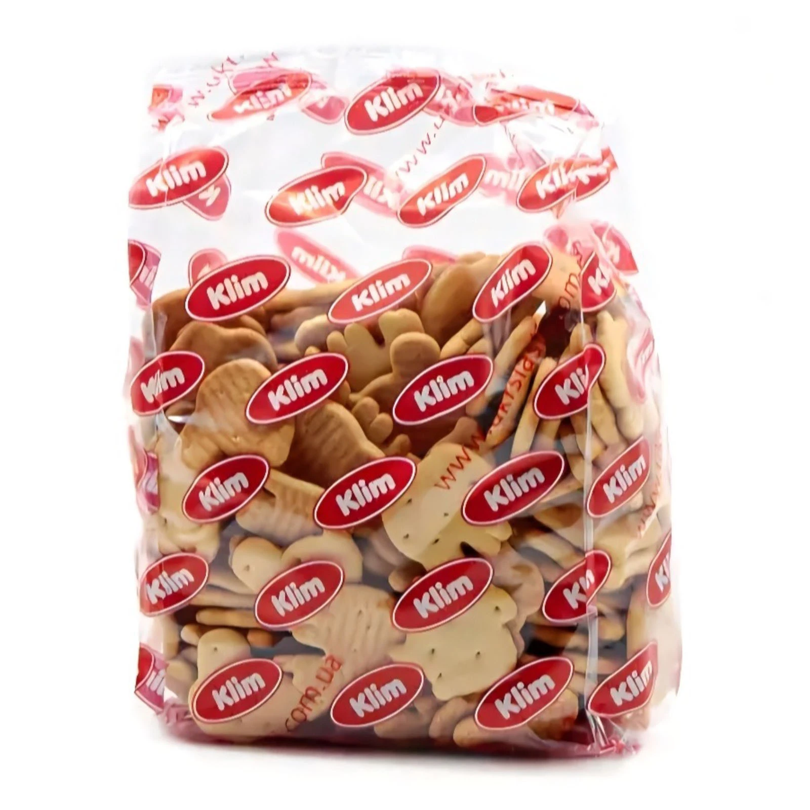 Крекер Кlіm Дитячий Фото №:1