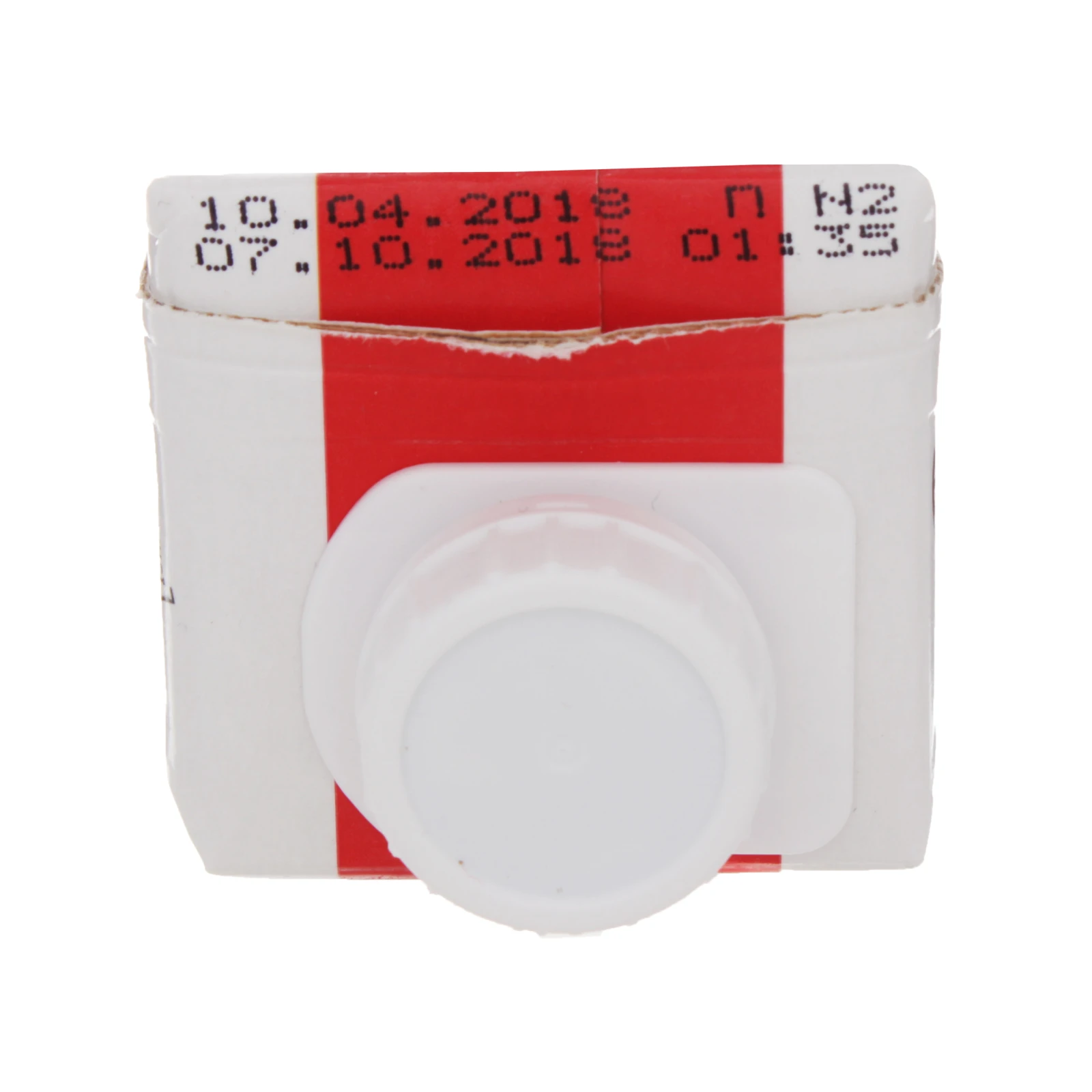 Вершки Яготинські ультрапастеризовані 15% 200г Фото №:3