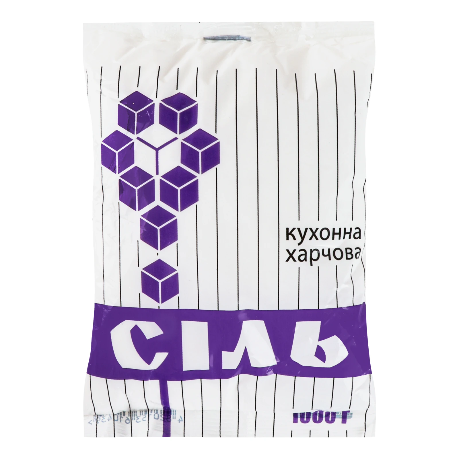 Сіль Пекар кухонна харчова Фото №:1