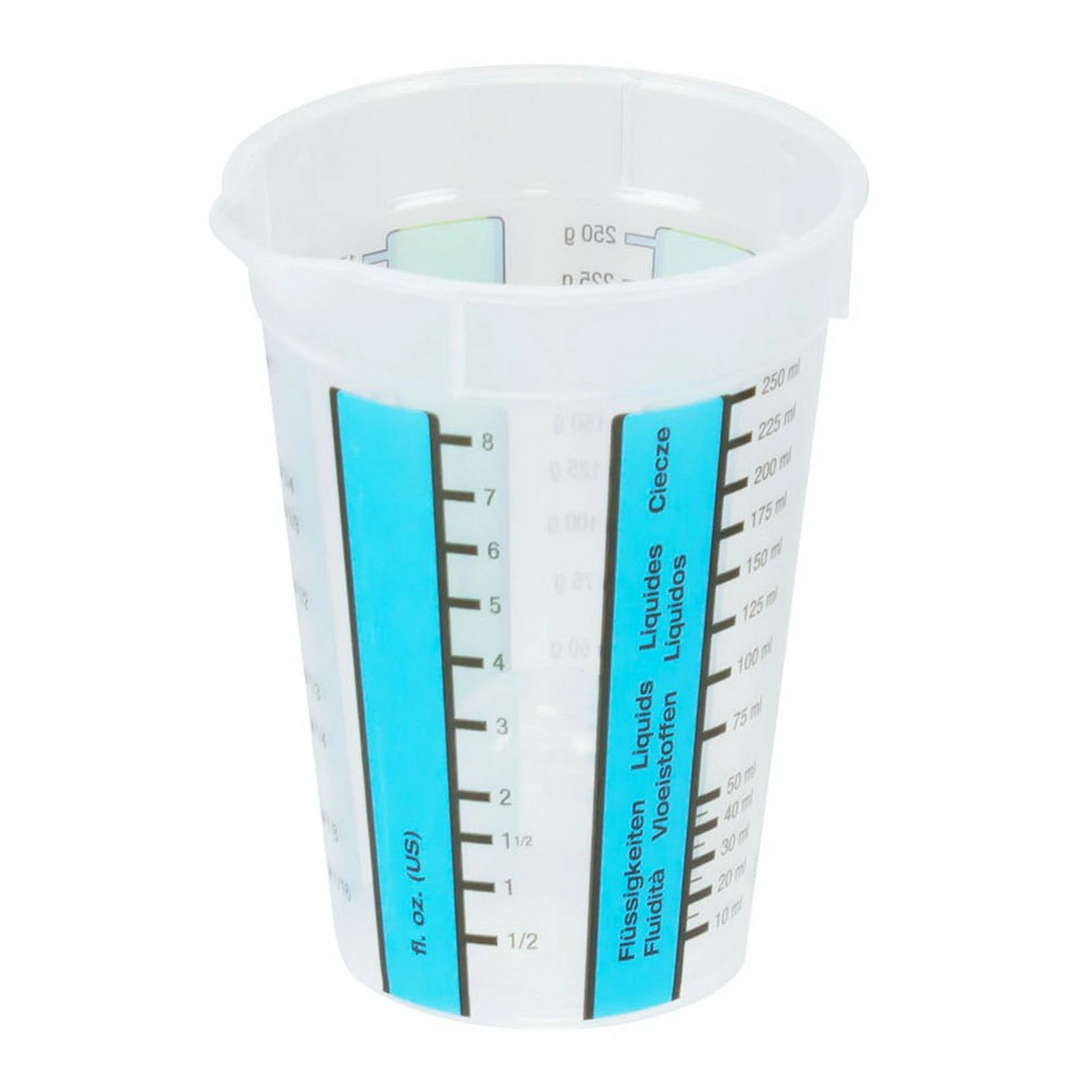 Ємність КЕЕ 0,25л мiрна кухонна Deluxe 1885 Фото №:1