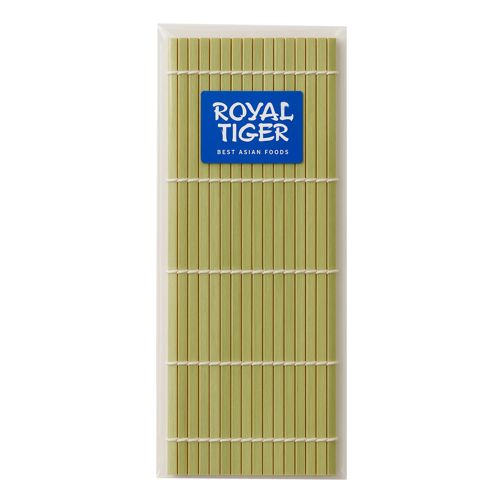 Килимок Royal Tiger бамбуковий для скручування ролів