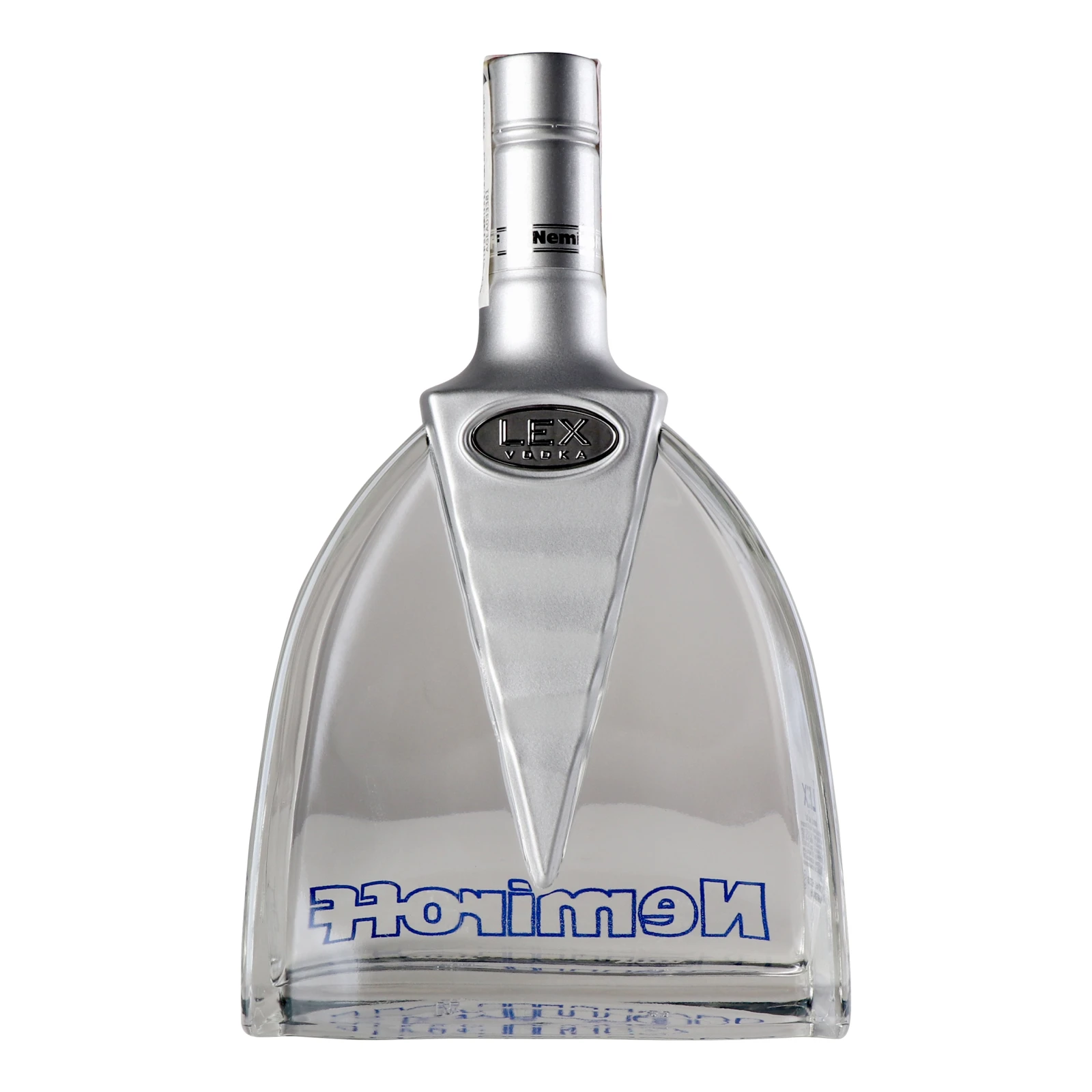 Горілка Nemiroff Lex 40% 0.7л Фото №:2
