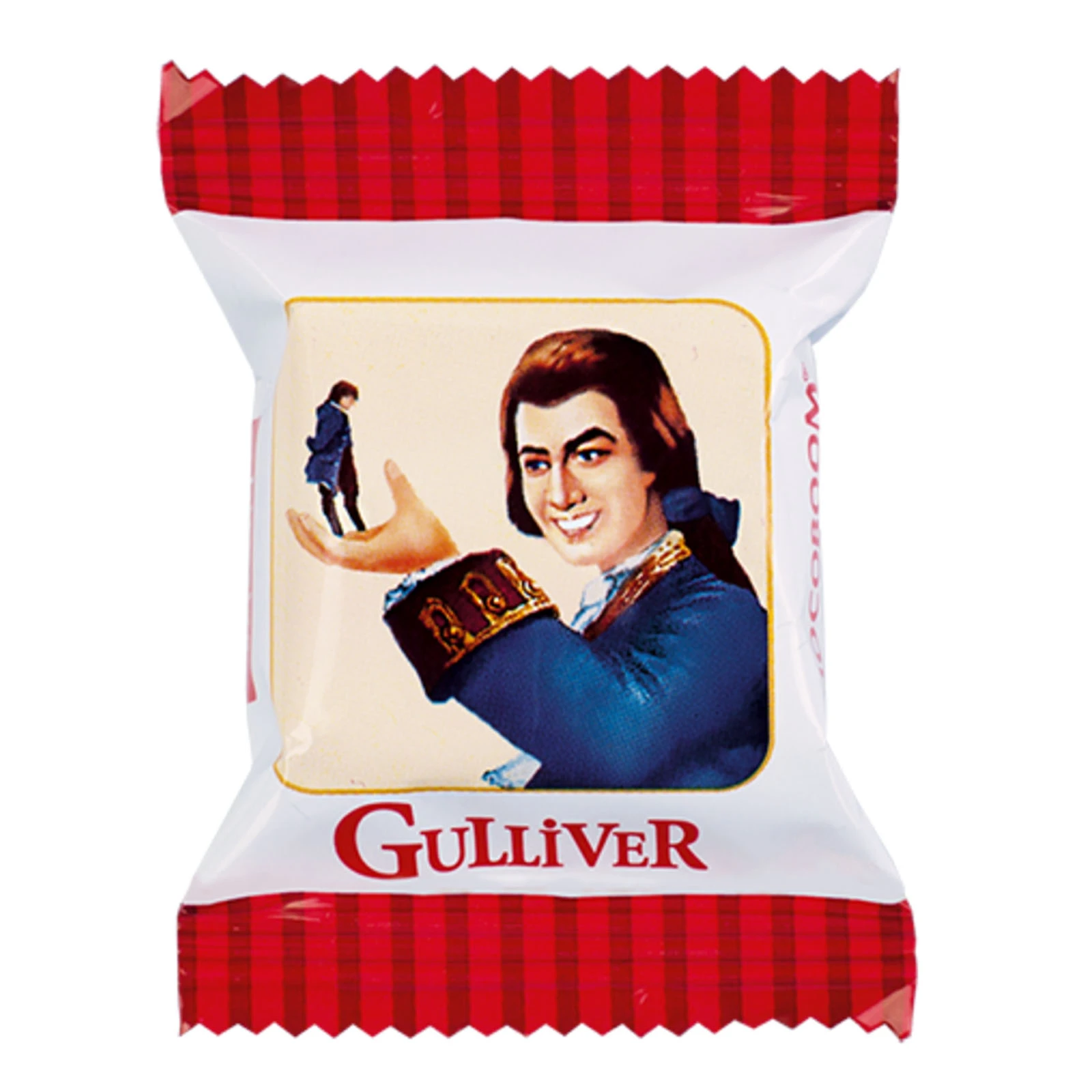 Цукерки Chocoboom Gulliver Фото №:1
