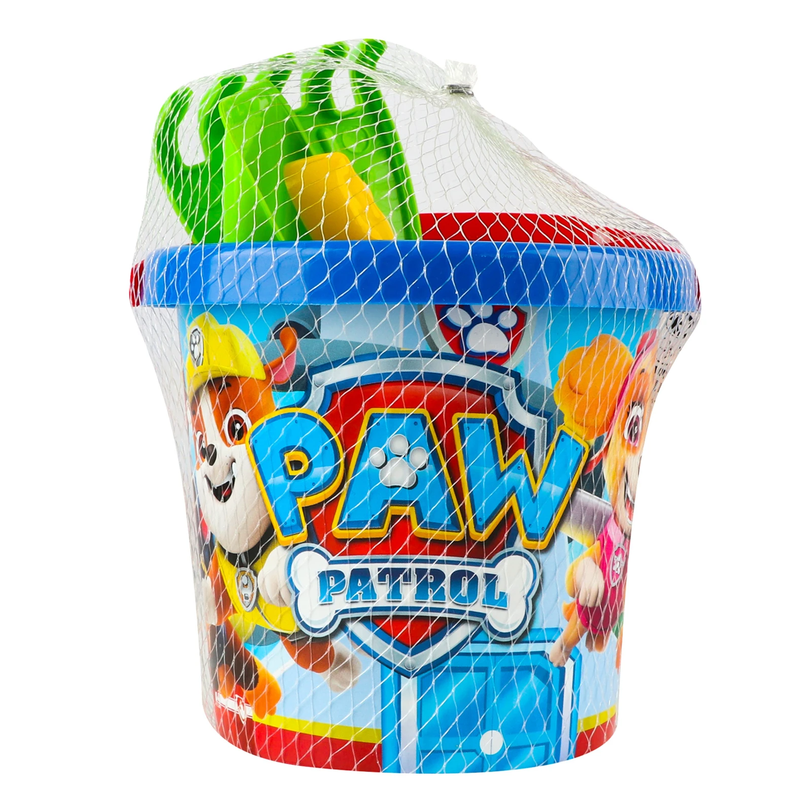 Набір іграшок Wader Paw Patrol №81152 для дітей від 1-го року 1шт Фото №:1