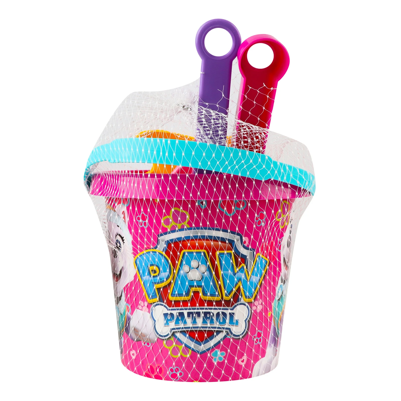 Набір іграшок Wader Paw Patrol №81552 рожевий для дітей від 1-го року 1шт Фото №:1