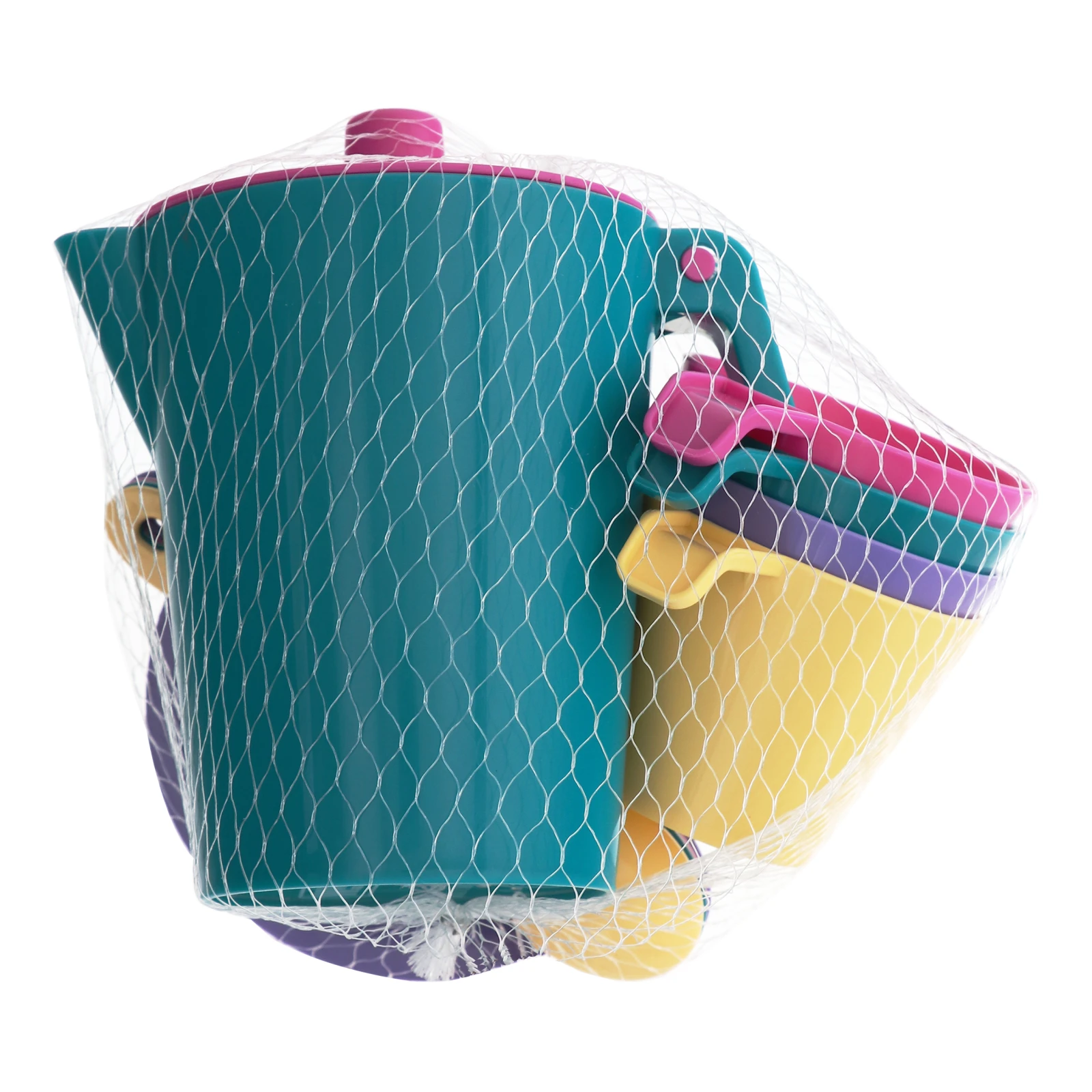 Набір посуду Tigres Релакс №39795 для дітей від 12-ти місяців кавовий 1шт Фото №:1