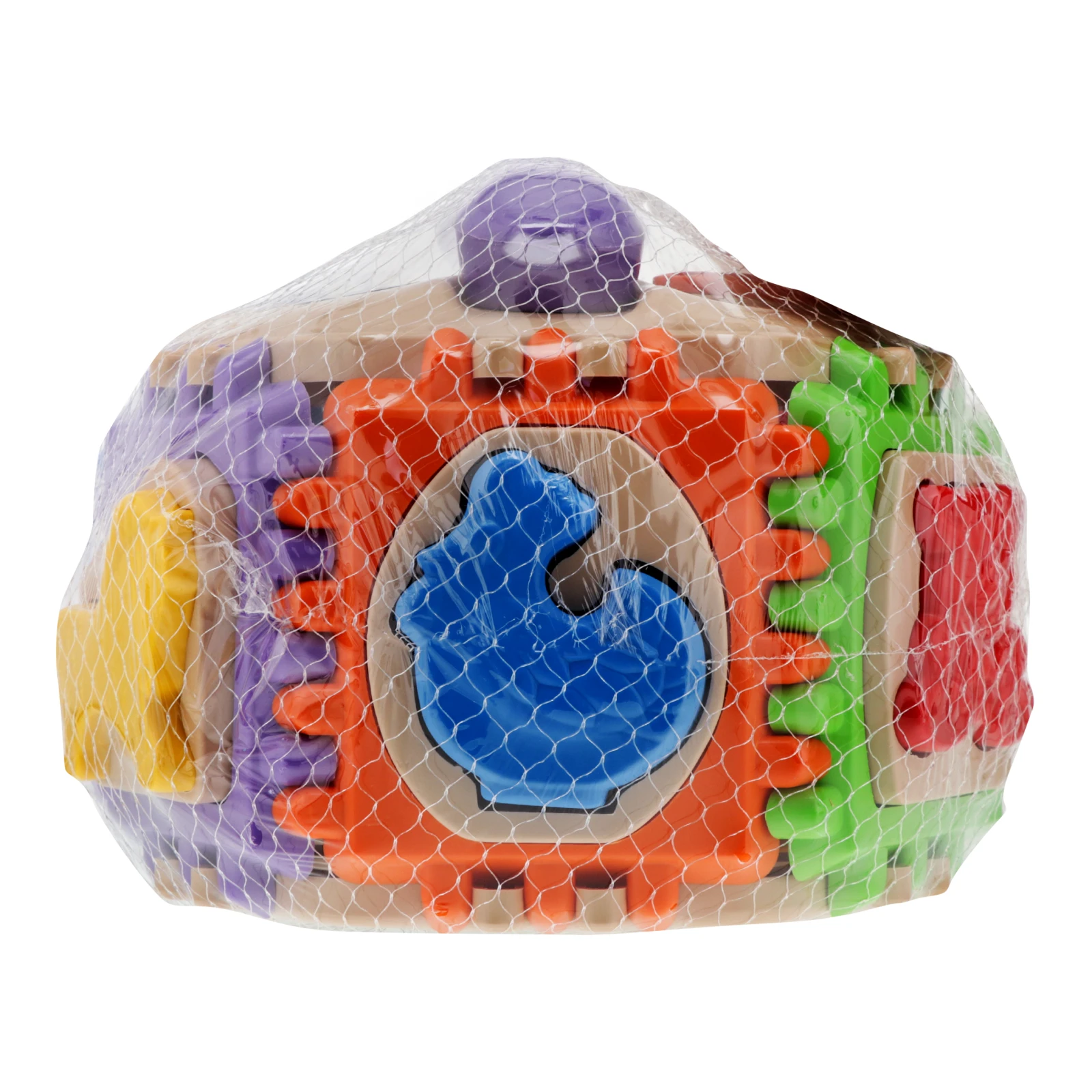 Іграшка-сортер Tigres Magic phone №39784 для дітей від 12-ти місяців 1шт Фото №:2