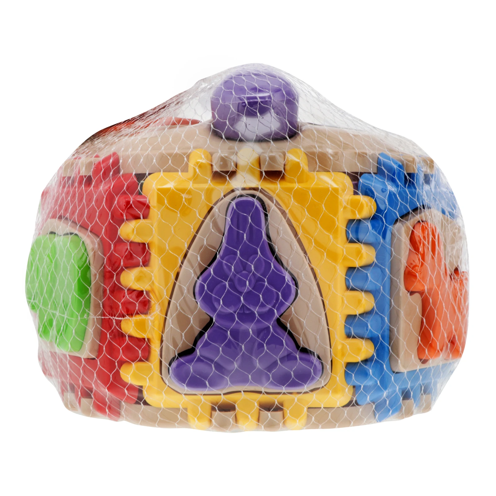 Іграшка-сортер Tigres Magic phone №39784 для дітей від 12-ти місяців 1шт Фото №:1