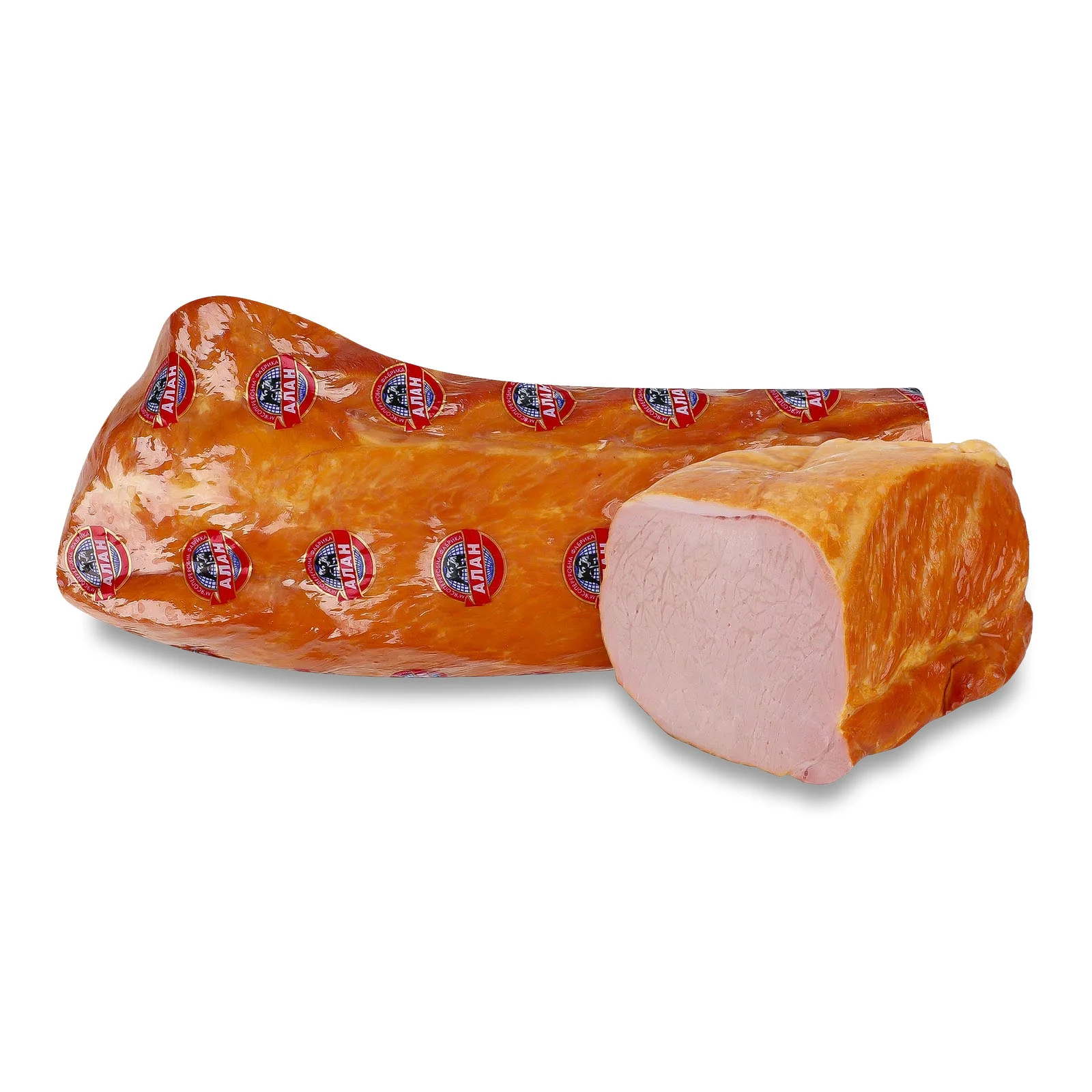 Балик Алан Марочний в/к в/г нарізка Фото №:1