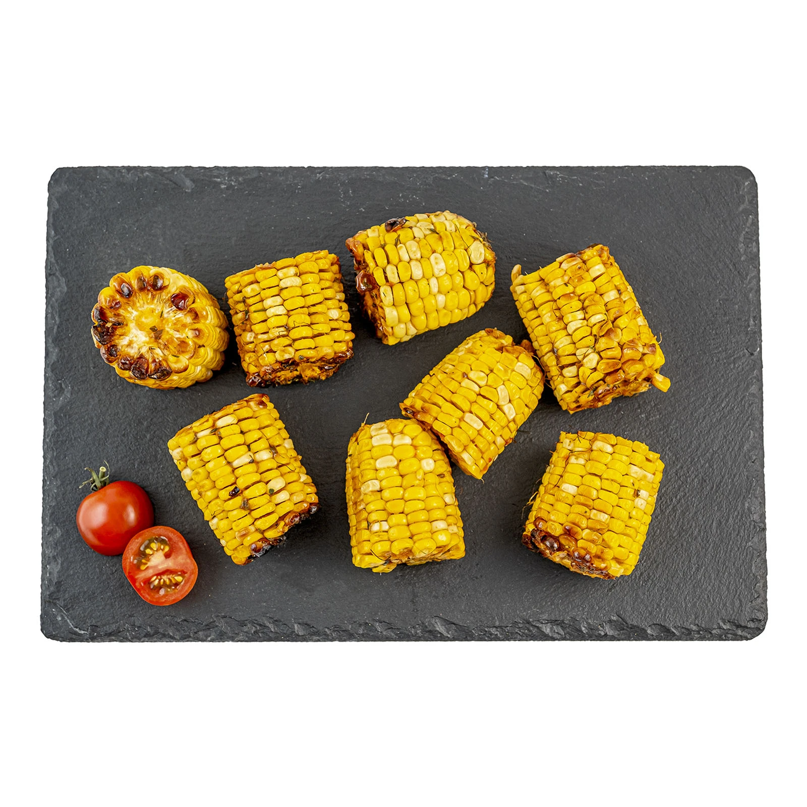 Кукурудза гриль Фото №:2