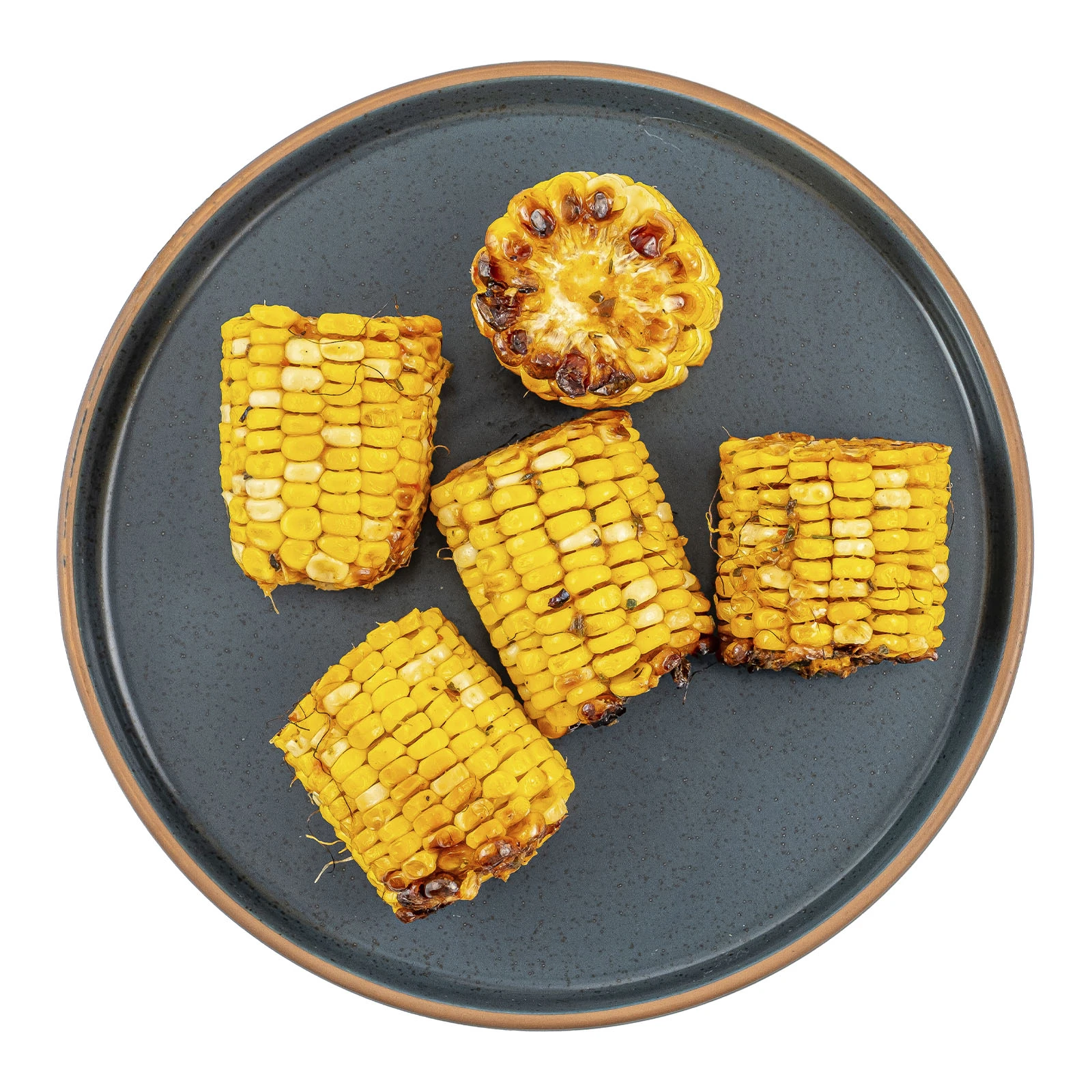 Кукурудза гриль Фото №:1