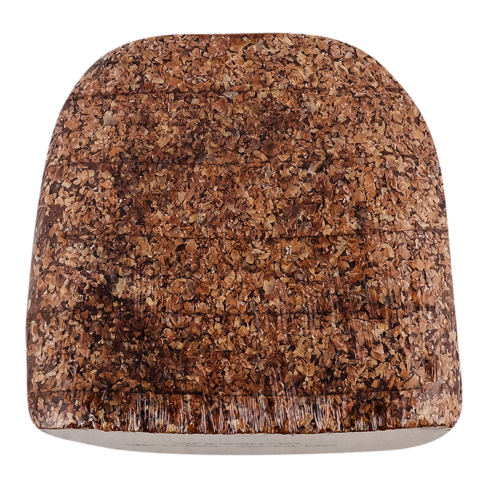 Хліб Riga Хліб Хуторський подовий половинка в нарізці 300г Фото №:2