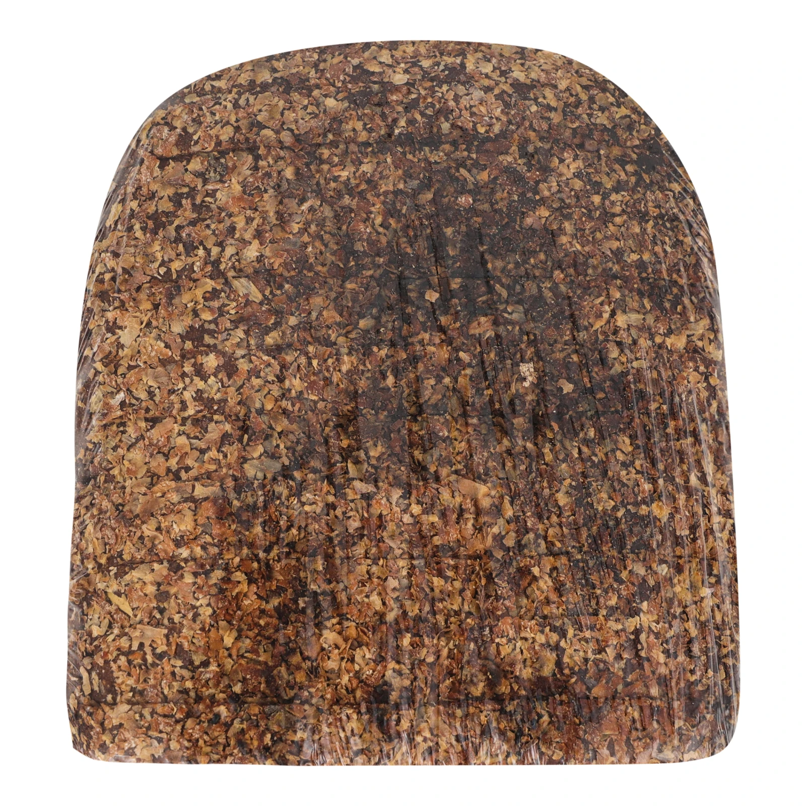 Хліб Riga Хліб Хуторський подовий половинка в нарізці 300г Фото №:2