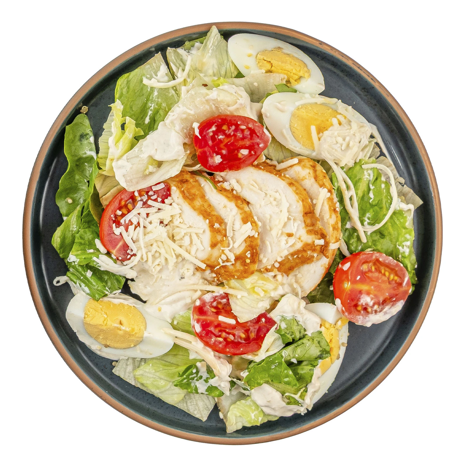 Салат-боул Цезар 270г Фото №:1