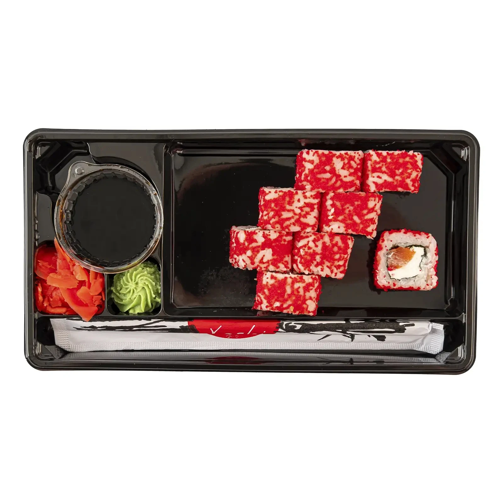 Рол Сяке Сакура 280г Фото №:1