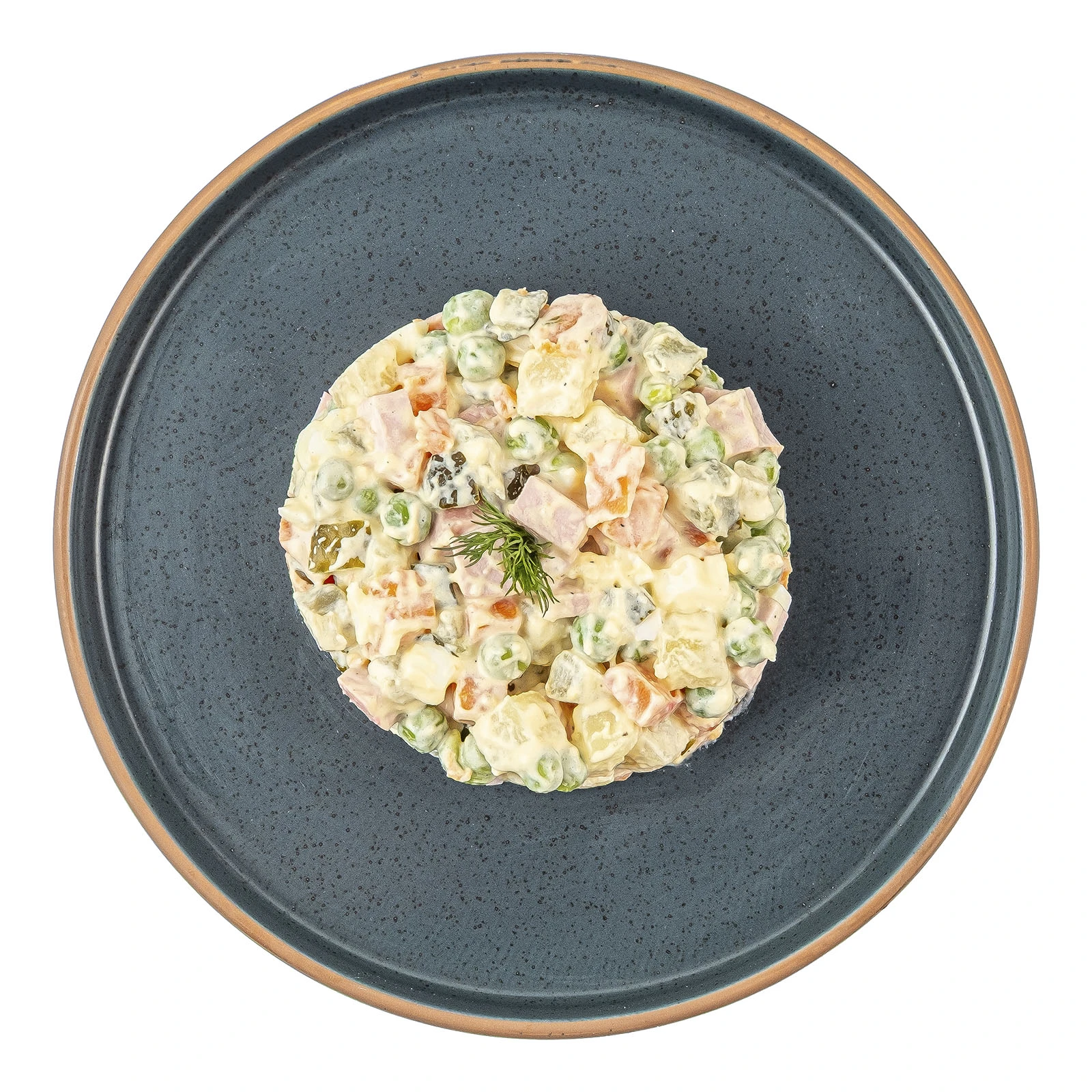 Салат Столичний Фото №:1