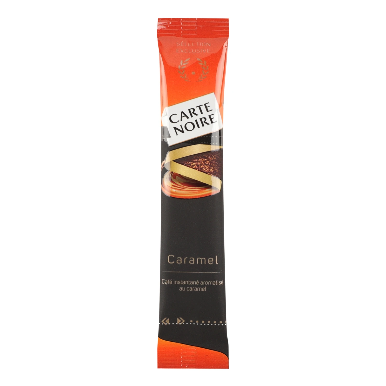 Кава Carte Noire Caramel розчинна сублімована 1.8г Фото навігації №:1