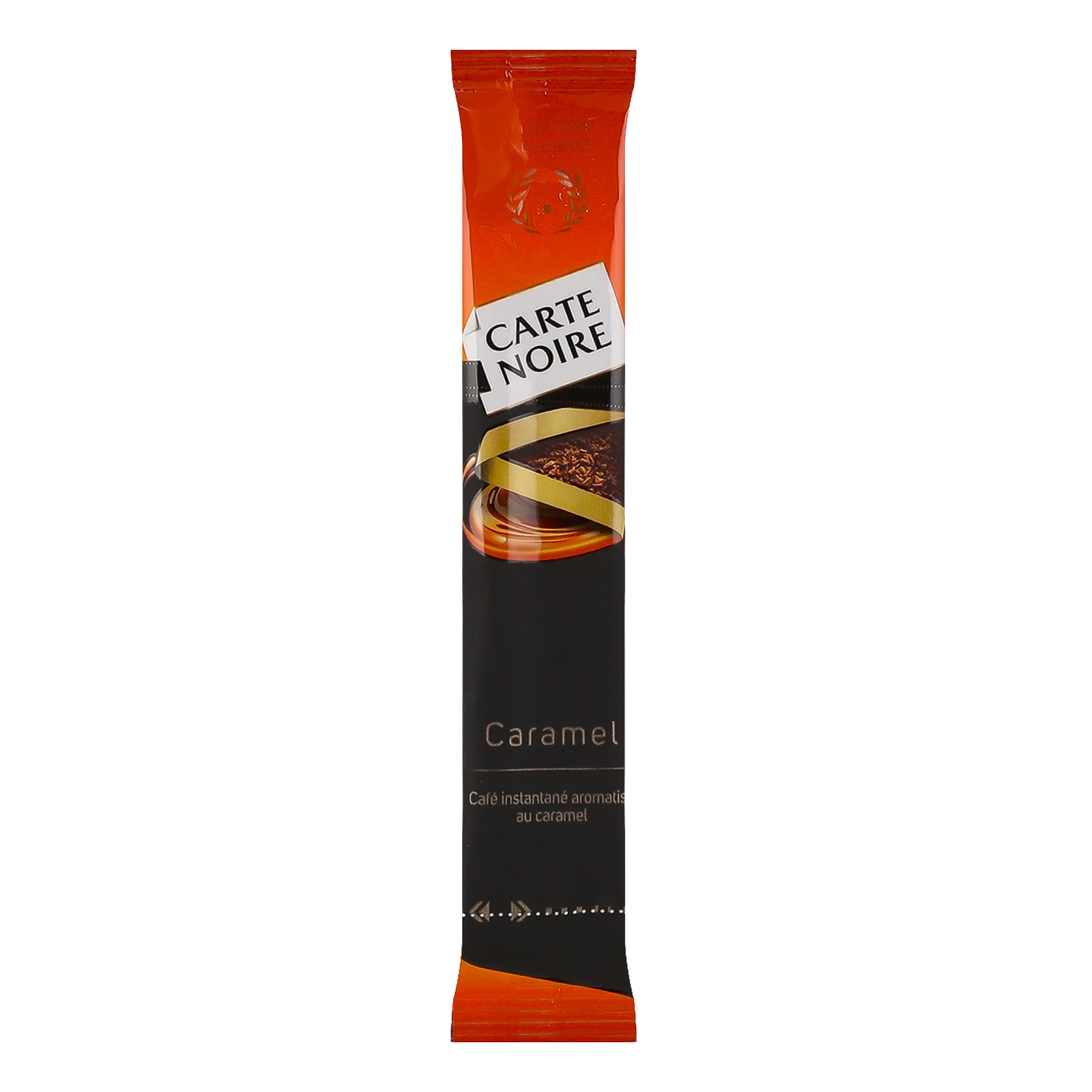 Кава Carte Noire Caramel розчинна сублімована 1.8г