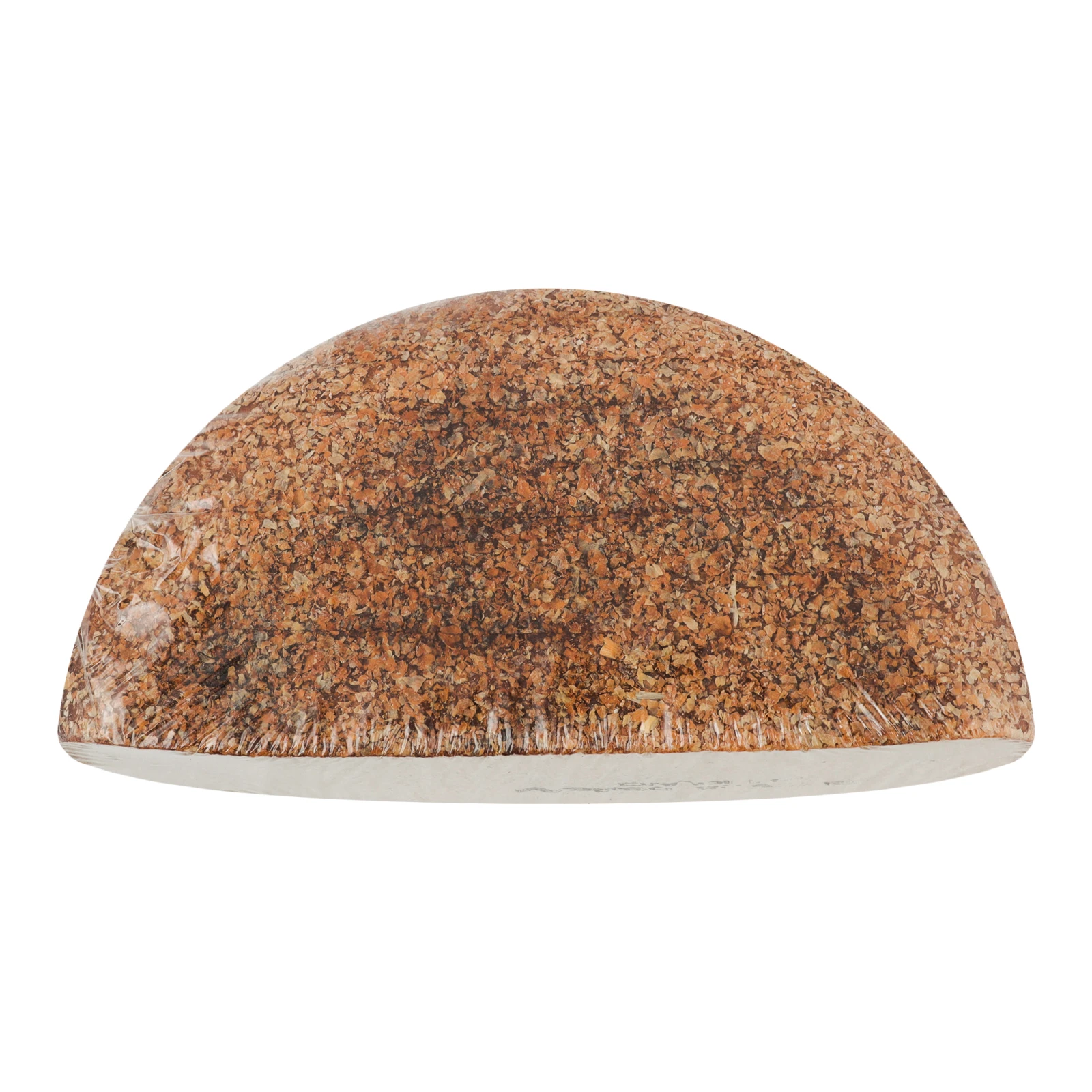 Хліб Riga Хліб Паляниця подовий половинка в нарізці 300г Фото №:2