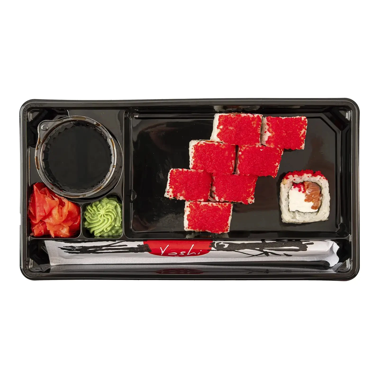 Рол Червоний Дракон 260г Фото №:1