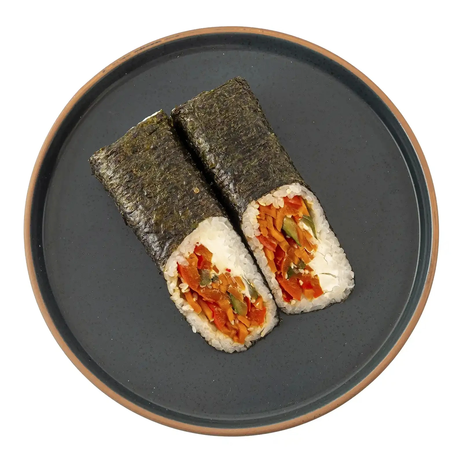 Кімбап Ясай 250г Фото №:1