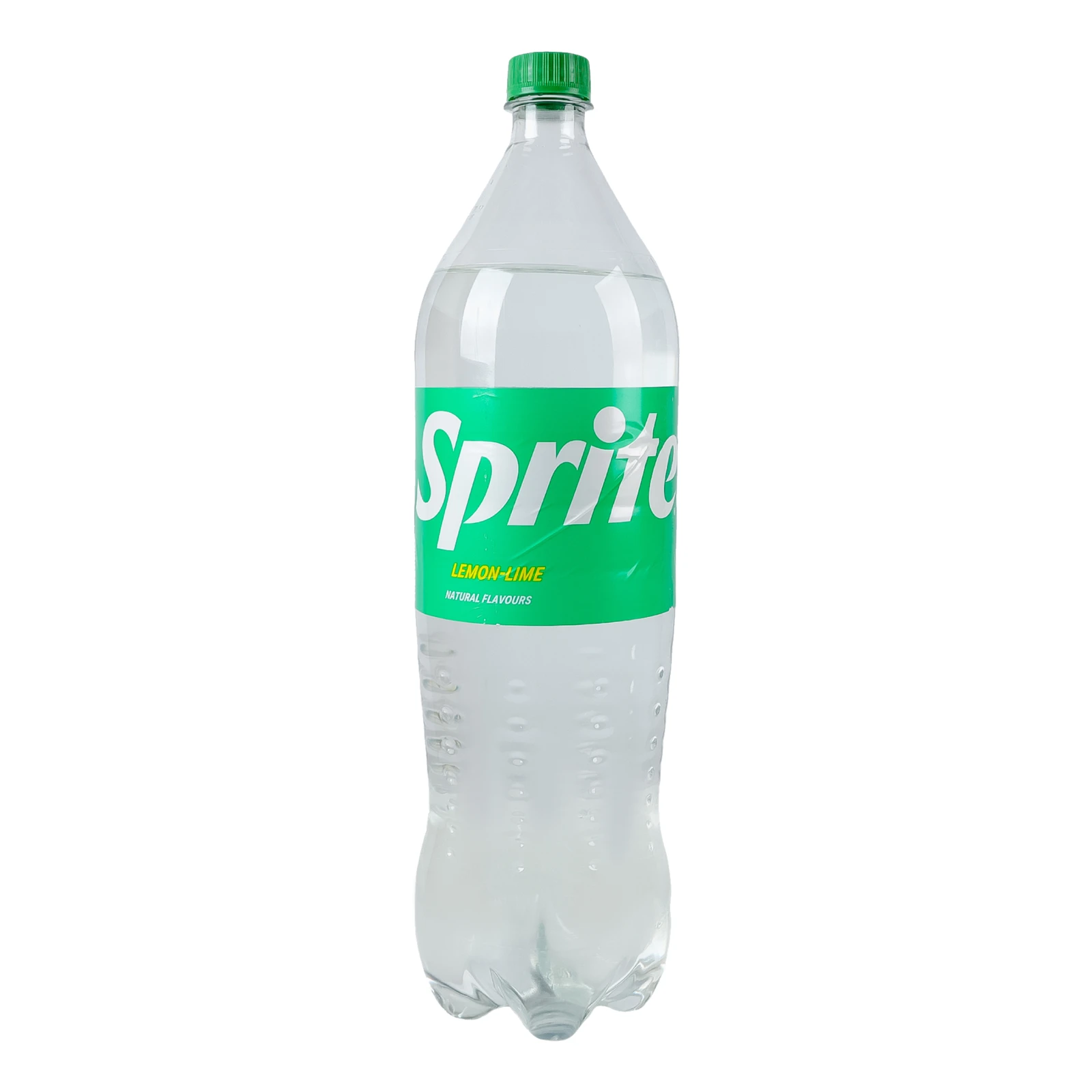 Напій Sprite сильногазований 1.75л Фото №:1