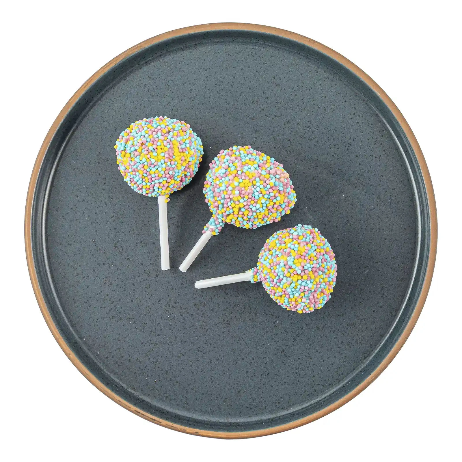 Тістечко Кейк-попс 30г Фото №:1