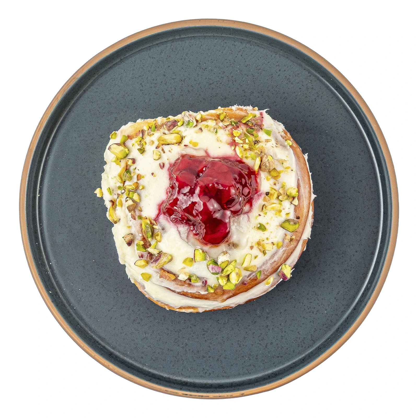 Сіннабон Горбушка Вишня 140г Фото №:2