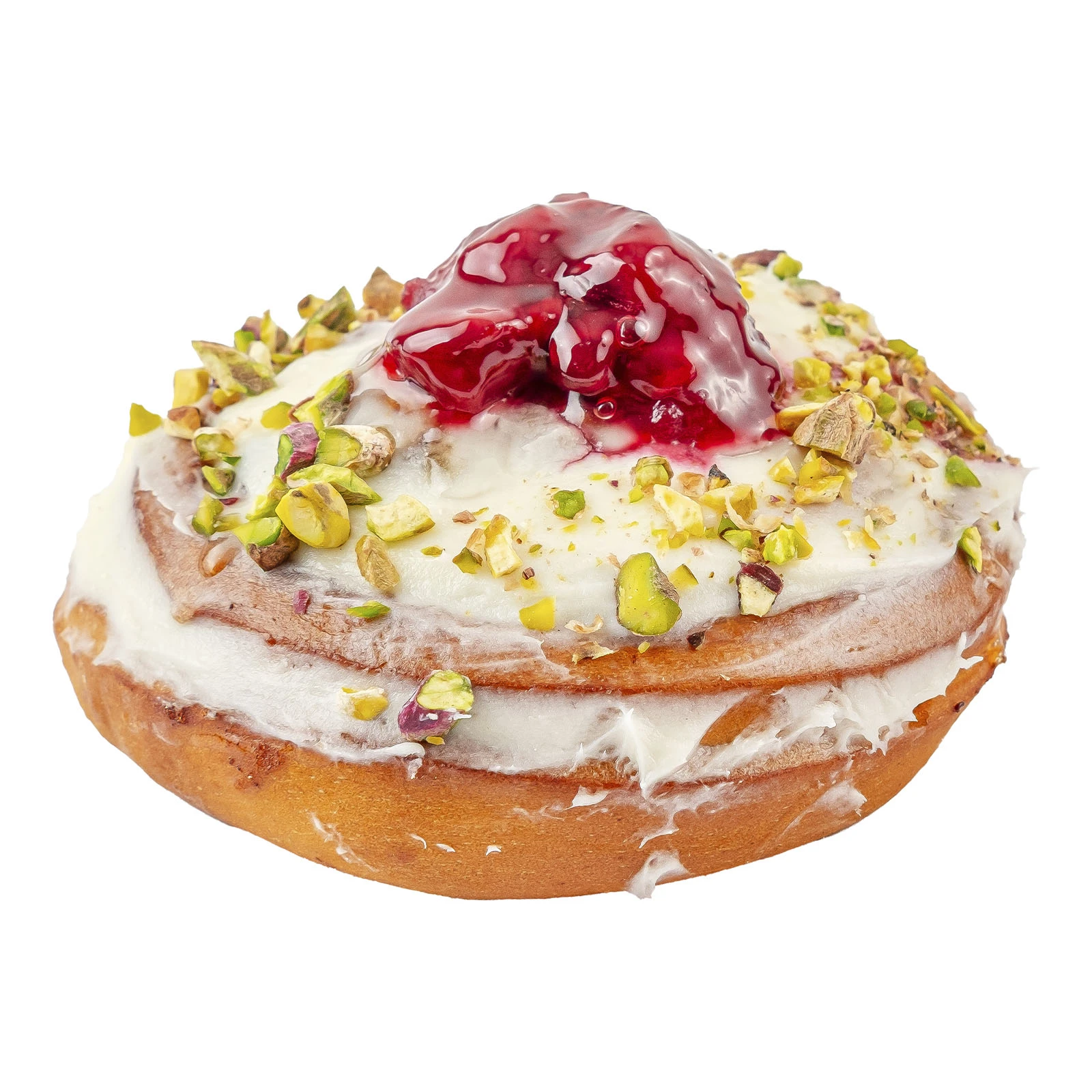 Сіннабон Горбушка Вишня 140г Фото №:1