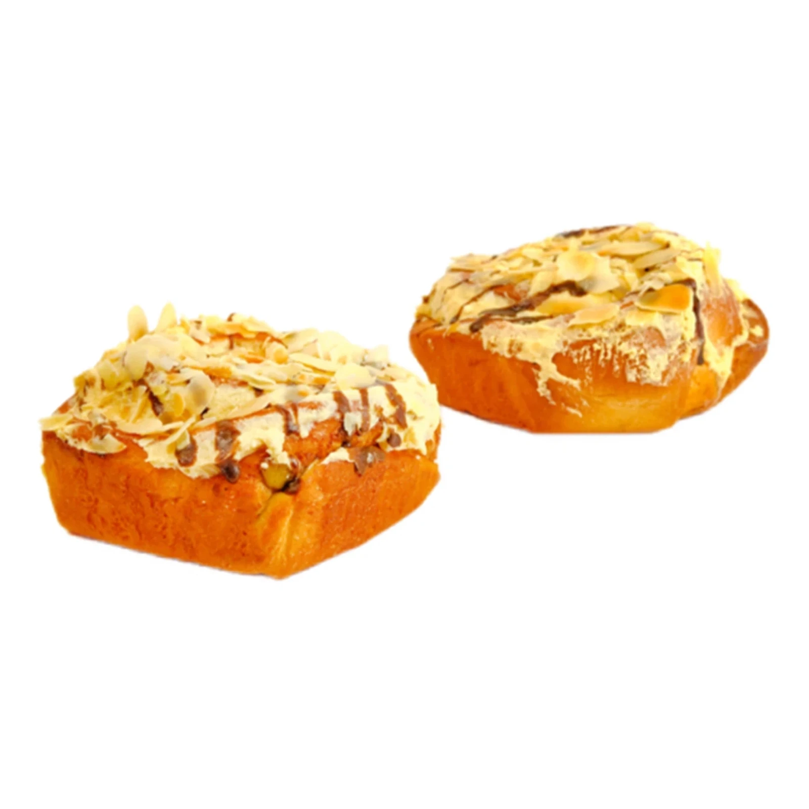 Сіннабон Горбушка з яблучним наповнювачем 120г Фото №:1