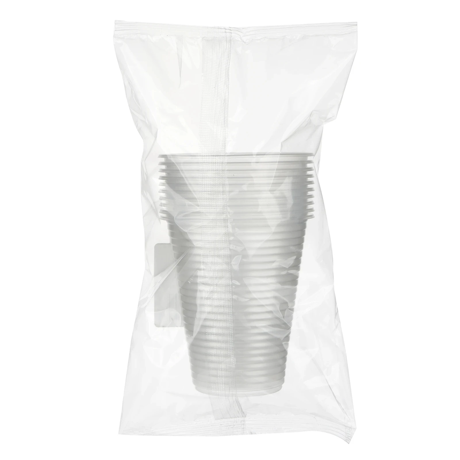 Стакани одноразові 180мл 10шт Фото №:1