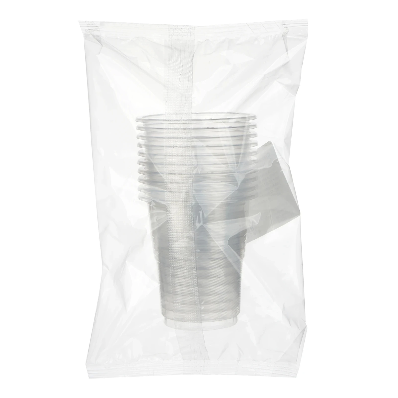 Набір стакани 100мл 10шт Фото №:1