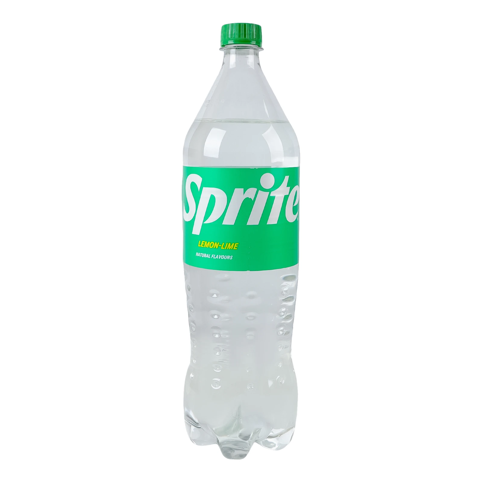 Напій Sprite сильногазований 1.25л Фото №:1