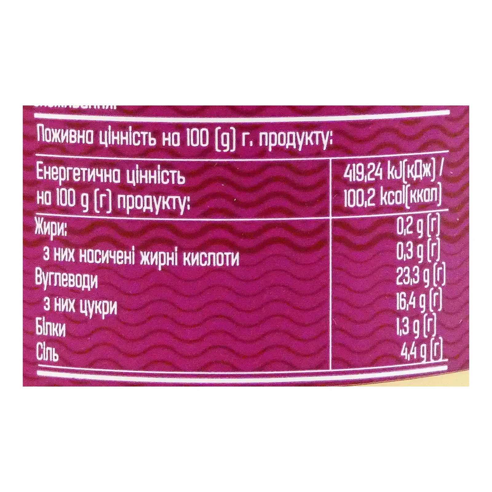 Соус Akura 200мл устричний ск/б Фото №:3