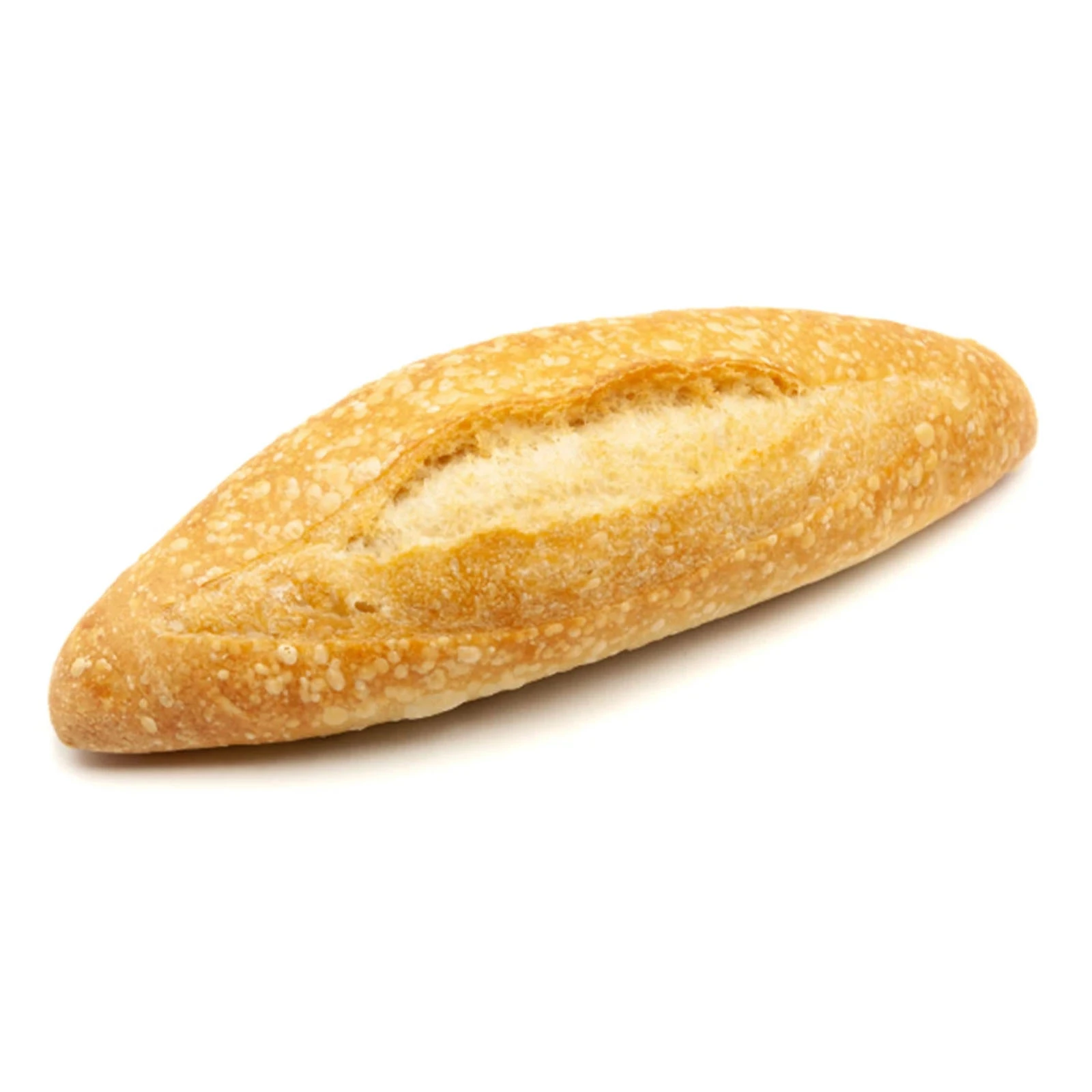 Булка Горбушка французька цільнозернова 350г Фото №:1