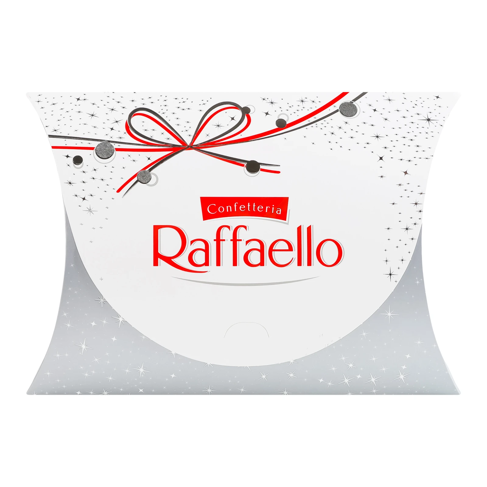 Цукерки Raffaello хрусткі у кокосовій стружці з цілим мигдальним горіхом 270г Фото №:1