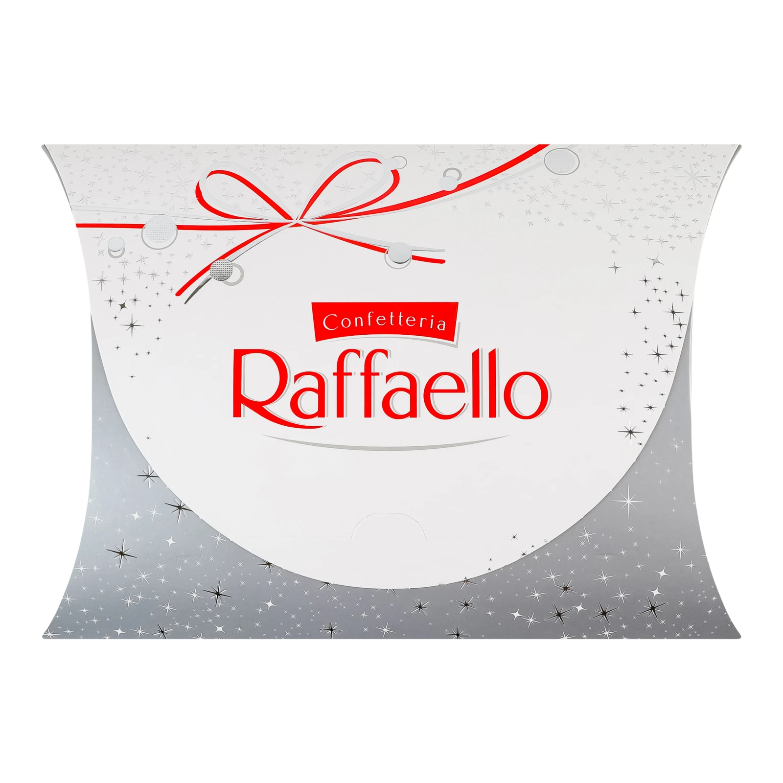 Цукерки Raffaello хрусткі у кокосовій стружці з цілим мигдальним горіхом 270г Фото №:1