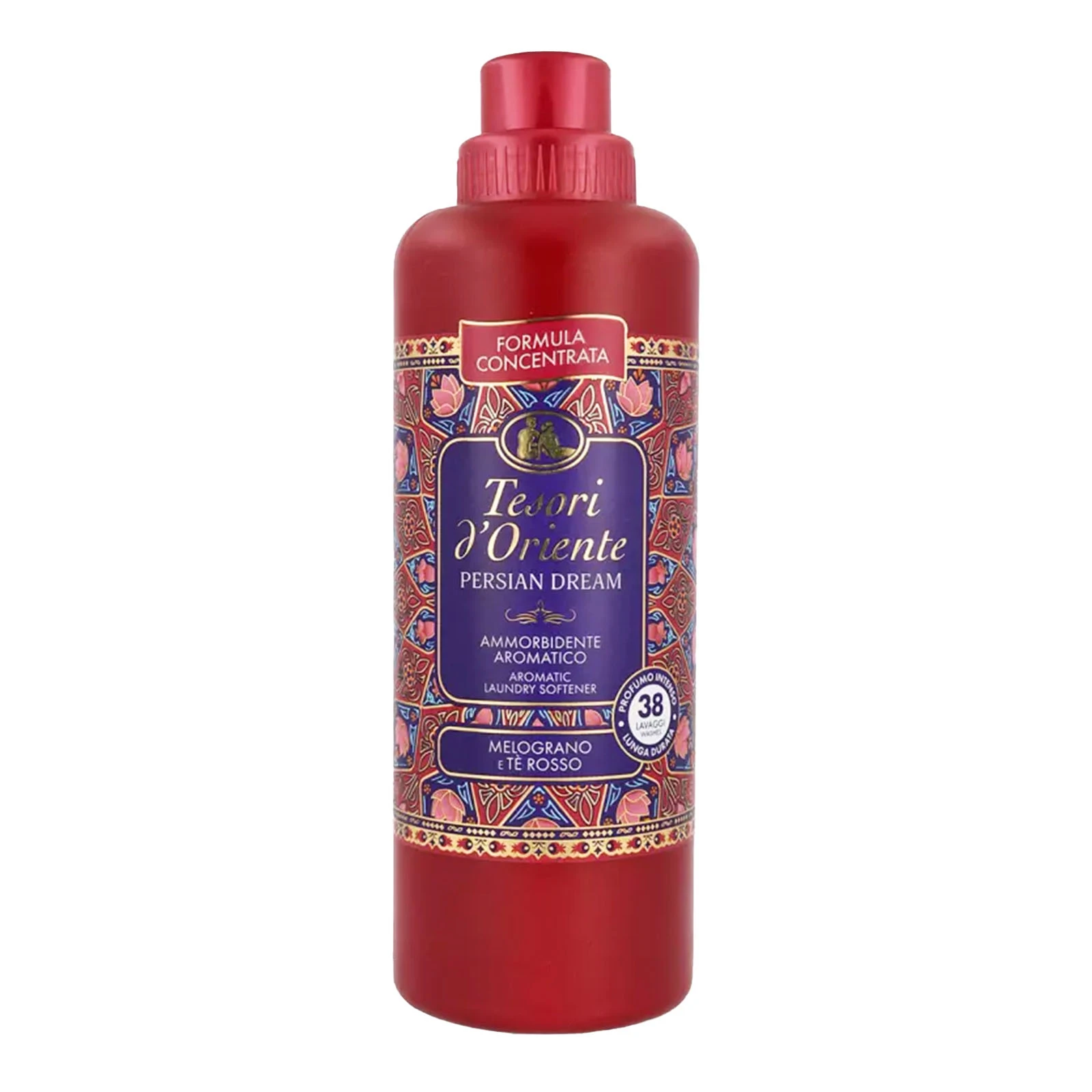 Кондиціонер для білизни Tesori d`Oriente 760мл Persian dream Фото №:1